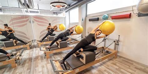 Size En Yakın Pilates Salonu Nasıl Seçilir?