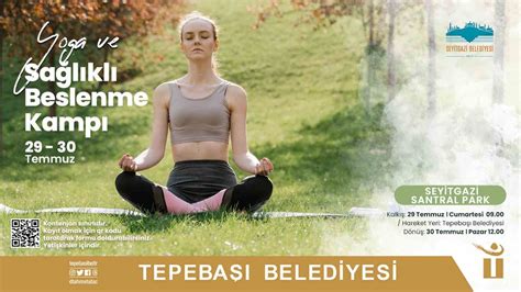 Yoga ve Sağlıklı Beslenme: Holistik Bir Yaklaşım