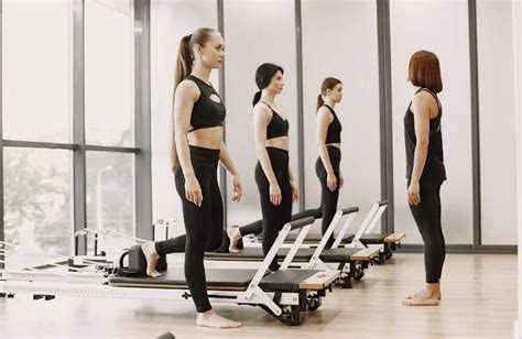 Pilates ile Postür Düzeltme: Uzun Süreli Oturumlar İçin İpuçları