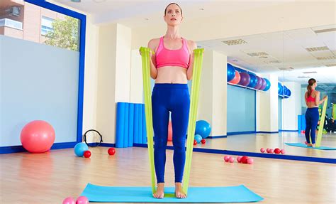 Pilates ile Spor Yaralanmalarını Önleme: Hangi Hareketler Koruyucu?