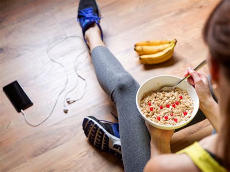 Pilates ve Beslenme: Egzersiz Rutinine Entegre Edilebilecek Sağlıklı Tarifler