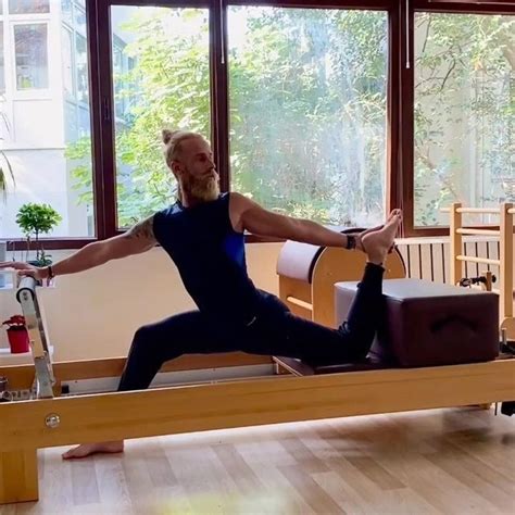 Pilates'in Cilt Sağlığı Üzerindeki Etkileri: Vücut İçinde Detoksifikasyon