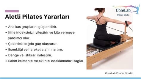 Duygusal Zeka ve Pilates