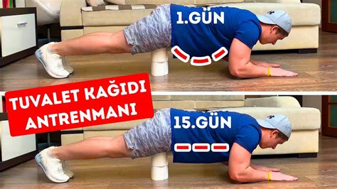 Fitness Aletleri ile Tam Vücut Antrenmanı