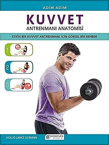 Kondisyon ve Kuvvet Antrenmanı için Fitness Aletleri