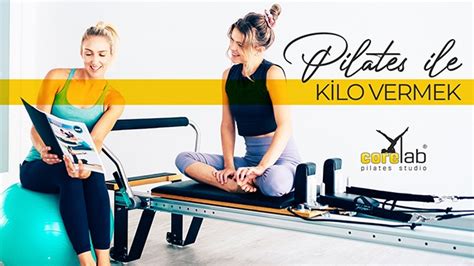 Pilates Kilo Verdirir mi