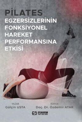 Pilates Cilt Sağlığı