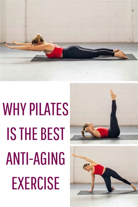 Pilates Cilt Sağlığı