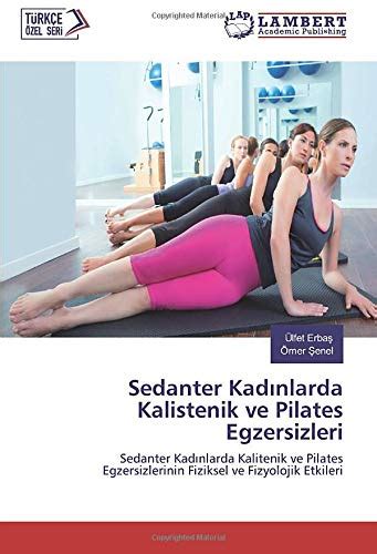 Pilatesin Faydaları