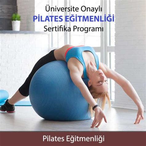 Pilatesin Faydaları