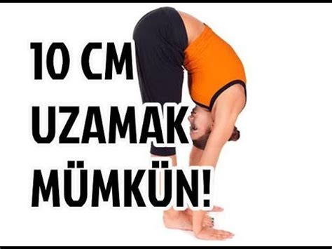 Yoga Boy Uzatır mı