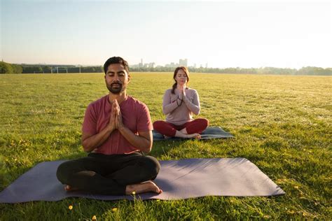 Yoga Faydaları