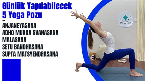 Yoga Nasıl Yapılır