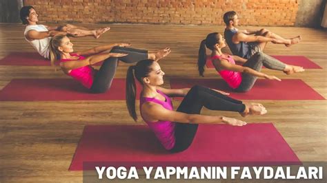 Yoga Nasıl Yapılır