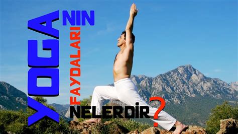 Yoga ve Meditasyon