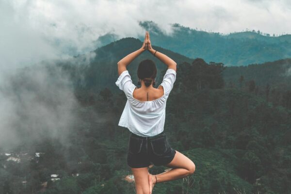 Hamak Yogası: Sıfırdan Zirveye Ulaşın