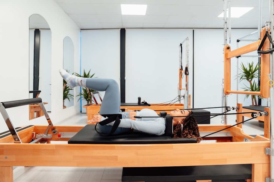 klinik pilates