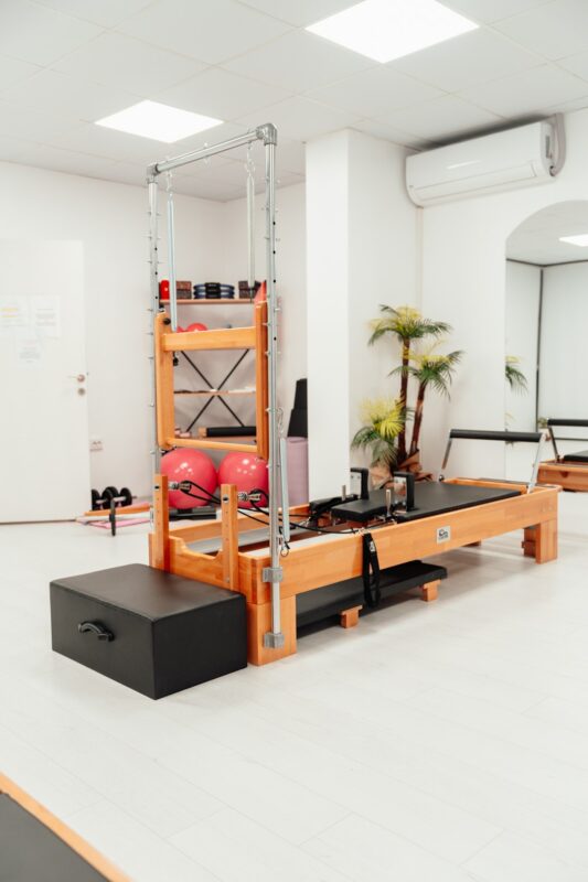 Klinik Pilates ile Rehabilitasyon Sürecinizi Hızlandırın