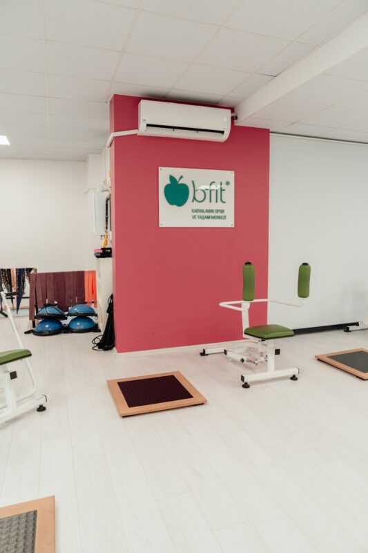 pilates eğitmenliği